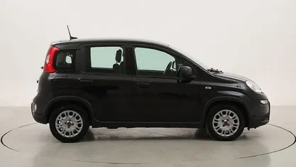 Usata Fiat Panda 70 CV (51 kW) 2023 Utilitaria
