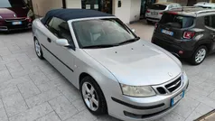 Grigio Usata 2005 Saab 9-3 Cabriolet Vector Cabrio | 4950 € (Super prezzo)