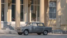 Usata 1965 Alfa Romeo Giulia Super Tre volumi | 29.500 €