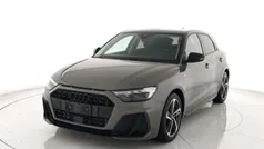 Grigio Usata 2024 Audi A1 S-Line Due volumi | 23.900 € (Ottimo prezzo)