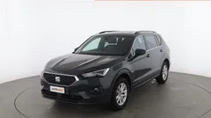 Grigio Usata 2019 Seat Tarraco Style SUV | 19.799 € (Buon prezzo)