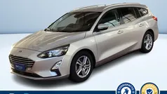 Usata 2020 Ford Focus Active Station wagon | 16.400 € (Buon prezzo)