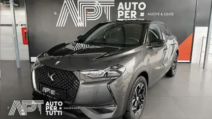 Usata DS Automobiles DS3 Crossback E-Tense Performance 100 kW (136 CV) 2022 Other SUV