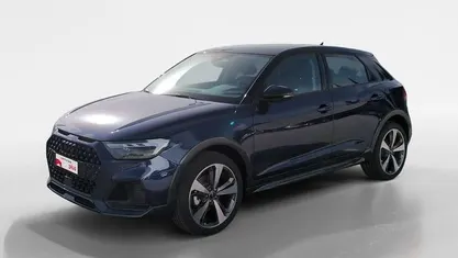 Usata 2025 Audi A1 Due volumi | 29.900 € (Ottimo prezzo)