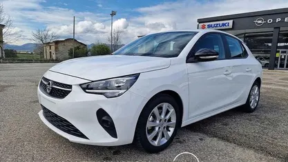 Usata Opel Corsa Edition 102 CV (75 kW) 2023 Utilitaria