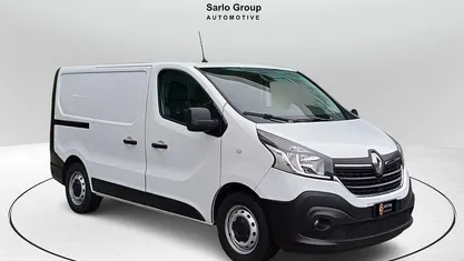 Usata 2021 Renault Trafic Monovolume | 18.900 € (Buon prezzo)