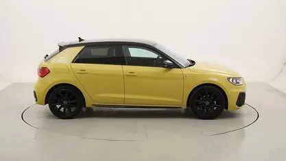 Usata Audi A1 150 CV (110 kW) 2021 SUV