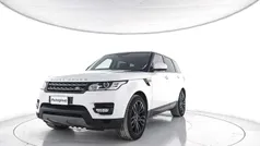Usata 2015 Land Rover Range Rover Sport Autobiography SUV | 18.200 € (Super prezzo)