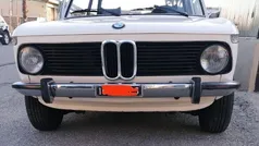 Usata 1975 BMW 1502 Tre volumi | 16.200 €