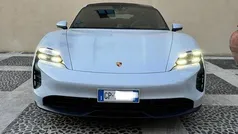 Usata 2023 Porsche Taycan GTS Tre volumi | 100.000 €