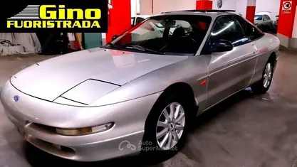 Usata Ford Probe 116 CV (85 kW) 1994 Coupé