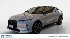 Usata 2022 DS Automobiles DS4 Rivoli Tre volumi | 23.900 € (Ottimo prezzo)
