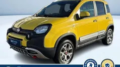 Usata 2019 Fiat Panda Cross Cross Due volumi | 13.000 € (Buon prezzo)