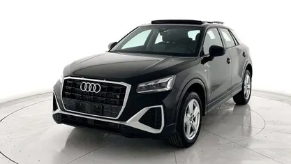 Usata Audi Q2 S-Line 150 CV (110 kW) 2025 SUV