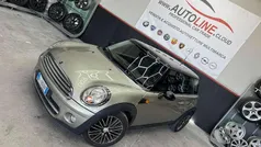 Usata 2007 Mini Cooper D Chili Due volumi | 3200 € (Buon prezzo)