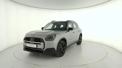 Usata Mini Countryman Classic 170 CV (125 kW) 2025 SUV