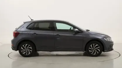Usata VW Polo Life 95 CV (69 kW) 2022 Utilitaria