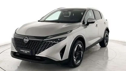 Usata Nissan Qashqai N-Connecta 158 CV (116 kW) 2025 SUV