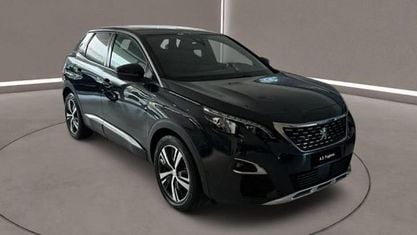 Brugt Peugeot 3008 S 131 HK (96 kW) 2020 Grå SUV