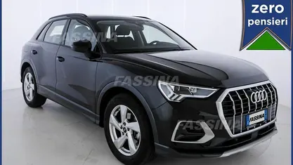 Usata 2022 Audi Q3 Advanced SUV | 34.600 € (Buon prezzo)