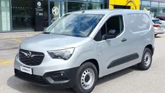 Grigio Nuova 2025 Opel Combo-e Life Edition Furgone | 26.147 €