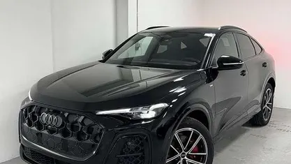 Usata 2025 Audi Q5 Sportback S-Line SUV | 72.999 € (Ottimo prezzo)