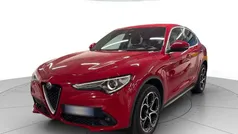 Usata 2019 Alfa Romeo Stelvio Executive SUV | 20.700 € (Ottimo prezzo)