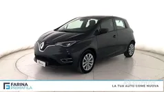 Grigio Usata 2021 Renault Zoe Zen Due volumi | 11.900 € (Ottimo prezzo)