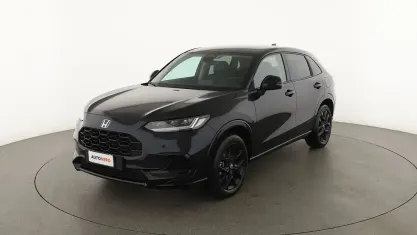 Usata Honda ZR-V Hybrid 184 CV (135 kW) 2026 Blu SUV