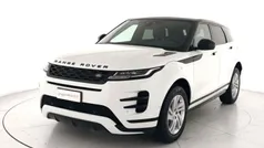Bianco Usata 2019 Land Rover Range Rover evoque HSE Dynamic SUV | 26.500 € (Ottimo prezzo)