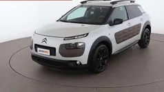 Usata 2015 Citroën C4 Cactus Shine Due volumi | 9599 € (Buon prezzo)
