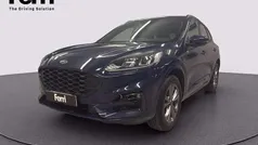 Blazer blue Usata 2022 Ford Kuga ST-Line SUV | 23.840 € (Buon prezzo)