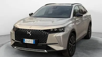 Grigio Usata 2025 DS Automobiles DS7 Crossback SUV | 34.900 € (Buon prezzo)