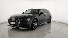 Usata 2024 Audi A6 Advanced Station wagon | 65.900 €