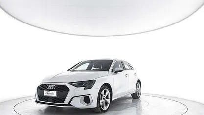 Usata 2021 Audi A3 Advanced Due volumi | 22.500 € (Super prezzo)