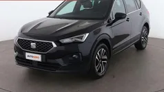Nero Usata 2022 Seat Tarraco Style SUV | 24.199 € (Buon prezzo)