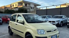 Usata 2010 Fiat Panda Dynamic Tre volumi | 1690 € (Buon prezzo)