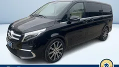 Usata 2022 Mercedes V300 Premium Monovolume | 62.400 € (Super prezzo)