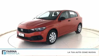 Usata 2025 Fiat Tipo Due volumi | 21.900 € (Buon prezzo)