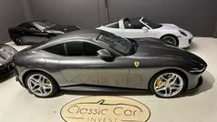Grigio Usata 2021 Ferrari Roma Coupé | 205.000 € (Super prezzo)