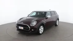 Viola Usata 2017 Mini Cooper Clubman Station wagon | 12.999 € (Ottimo prezzo)