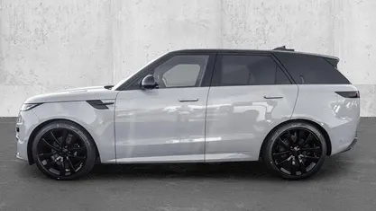 Usata Land Rover Range Rover Sport SE Dynamic 249 CV (183 kW) 2026 SUV