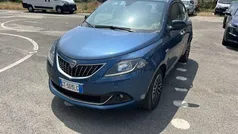 Blu Usata 2024 Lancia Ypsilon S Due volumi | 13.990 € (Buon prezzo)