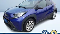 Usata 2022 Toyota Aygo X Trend SUV | 14.900 € (Buon prezzo)