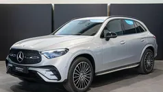 Argento Nuova 2025 Mercedes GLC300 SUV | 78.681 € (Ottimo prezzo)