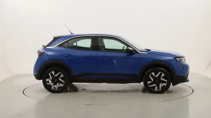 Usata Opel Mokka 131 CV (96 kW) 2024 Blublu SUV