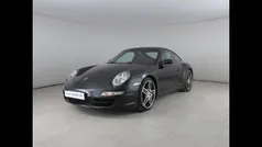 Nero Usata 2006 Porsche 911 Carrera 4S Coupé | 65.000 € (Ottimo prezzo)