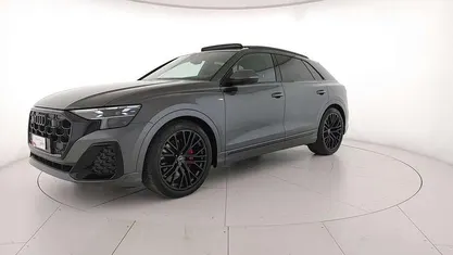 Usata Audi Q8 S-Line 286 CV (210 kW) 2026 SUV