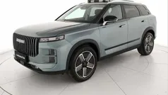 Verde Nuova 2025 Jaecoo 7 SUV | 28.900 € (Ottimo prezzo)