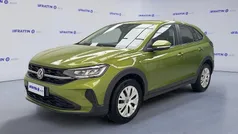 Verde Usata 2022 VW Taigo Edition SUV | 15.490 € (Buon prezzo)